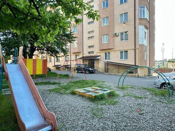 
  Продается 1-комн. квартира, 37 м², Азербайджанская ул
. Фото 13.