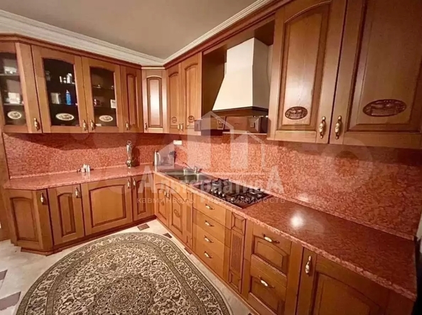
  Продается 3-комн. квартира 130 м². Фото 2.