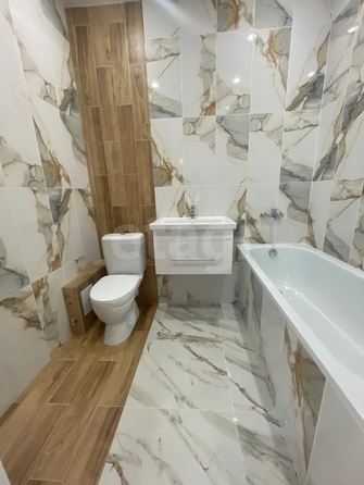 
  Продается 1-комн. квартира, 31.3 м², Матрёны Наздрачёвой ул, д. 3/1
. Фото 2.