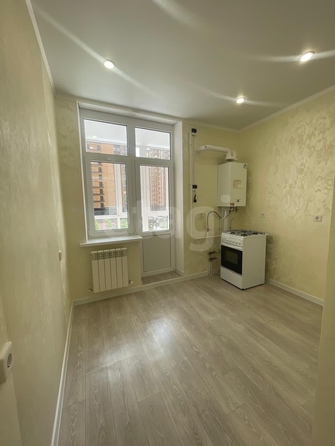 
  Продается 1-комн. квартира, 31.3 м², Матрёны Наздрачёвой ул, д. 3/1
. Фото 3.