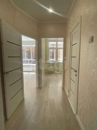 
  Продается 1-комн. квартира, 31.3 м², Матрёны Наздрачёвой ул, д. 3/1
. Фото 5.
