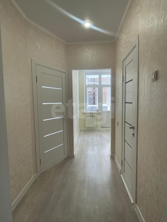 
  Продается 1-комн. квартира, 31.3 м², Матрёны Наздрачёвой ул, д. 3/1
. Фото 8.
