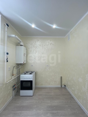 
  Продается 1-комн. квартира, 31.3 м², Матрёны Наздрачёвой ул, д. 3/1
. Фото 15.