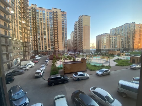 
  Продается 1-комн. квартира, 31.3 м², Матрёны Наздрачёвой ул, д. 3/1
. Фото 20.