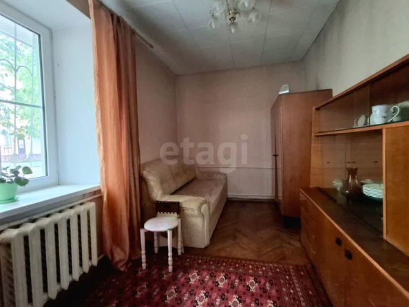 
  Продается 2-комн. квартира, 38.5 м², Социалистическая ул, д. 19
. Фото 1.