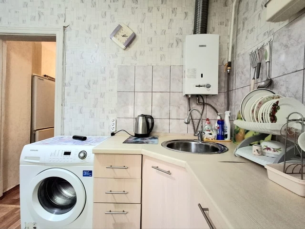 
  Продается 2-комн. квартира, 38.5 м², Социалистическая ул, д. 19
. Фото 6.