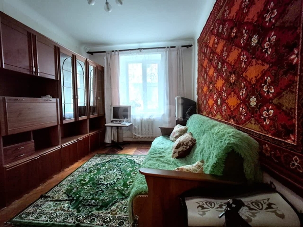 
  Продается 2-комн. квартира, 38.5 м², Социалистическая ул, д. 19
. Фото 9.
