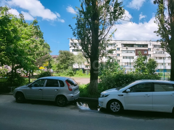 
  Продается 3-комн. квартира, 69 м², Васякина ул, д. 194
. Фото 16.