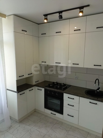 
  Продается 1-комн. квартира, 34 м², Матрёны Наздрачёвой ул, д. 3/3к1
. Фото 1.
