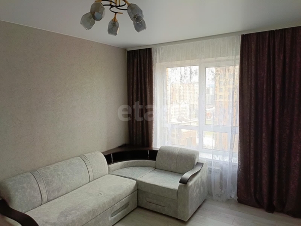 
  Продается 1-комн. квартира, 34 м², Матрёны Наздрачёвой ул, д. 3/3к1
. Фото 3.