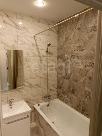 
  Продается 1-комн. квартира, 34 м², Матрёны Наздрачёвой ул, д. 3/3к1
. Фото 8.
