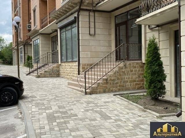 
  Продается универсальное помещение, 100 м², Парковая ул
. Фото 1.