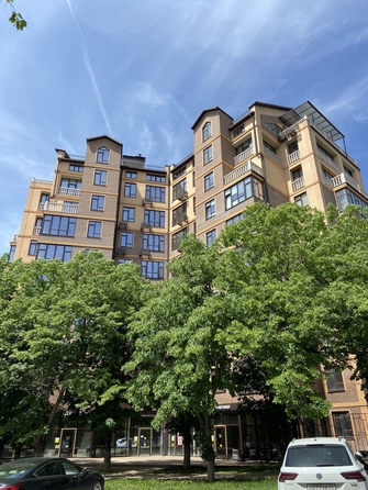 
  Продается 3-комн. квартира, 102 м², Кооперативная ул, д. 36
. Фото 1.