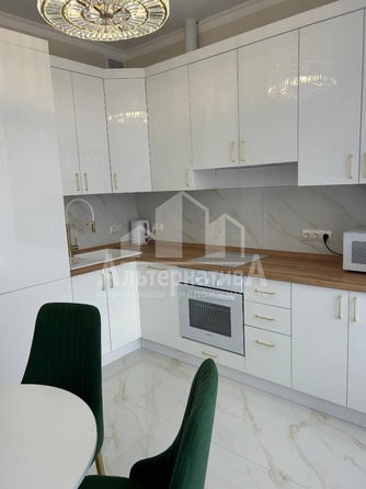 
  Продается 1-комн. квартира, 36 м², 40 лет Октября ул
. Фото 7.