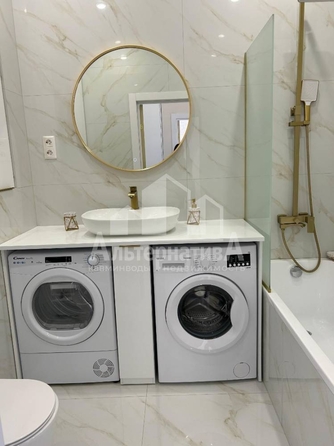 
  Продается 1-комн. квартира, 36 м², 40 лет Октября ул
. Фото 13.