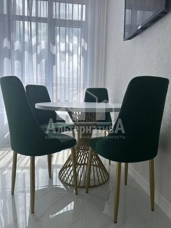 
  Продается 1-комн. квартира 36 м². Фото 12.