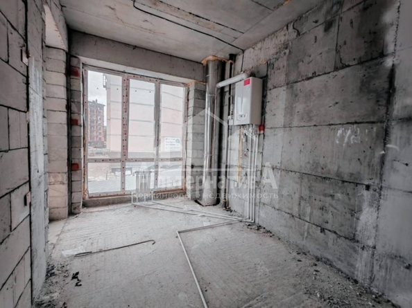 
  Продается 1-комн. квартира, 41.2 м², Октябрьская ул
. Фото 7.