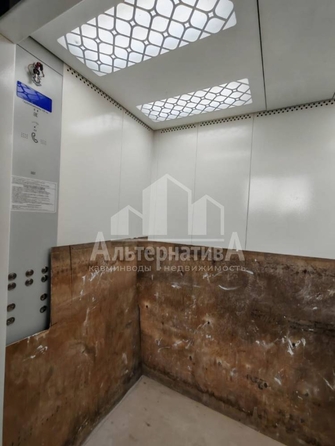 
  Продается 1-комн. квартира, 41.2 м², Октябрьская ул
. Фото 9.