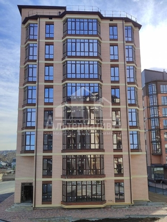 
  Продается 1-комн. квартира 41.2 м². Фото 1.