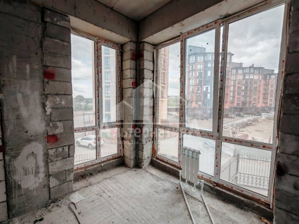 
  Продается 1-комн. квартира 41.2 м². Фото 4.