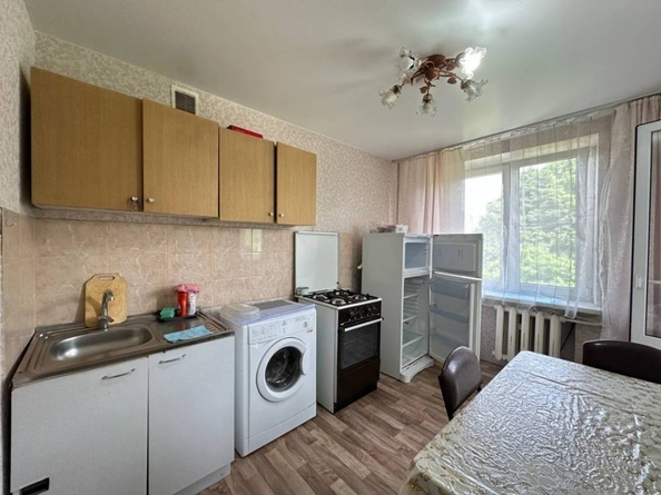 
  Продается 1-комн. квартира 36 м². Фото 2.