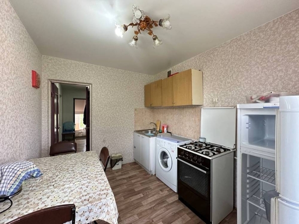 
  Продается 1-комн. квартира 36 м². Фото 3.