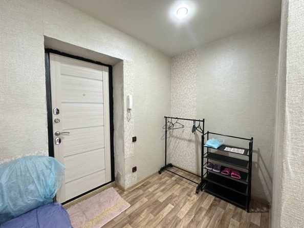 
  Продается 1-комн. квартира 36 м². Фото 4.
