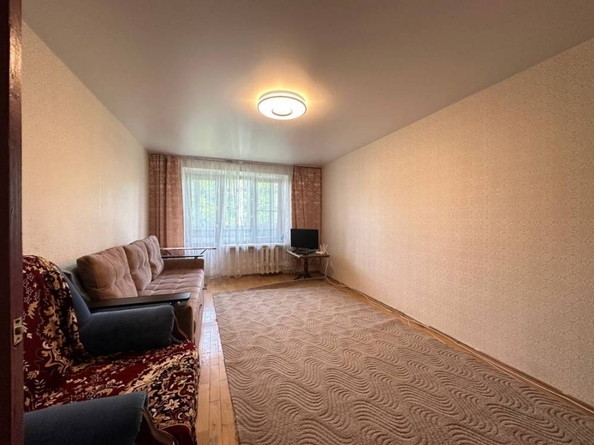 
  Продается 1-комн. квартира 36 м². Фото 5.