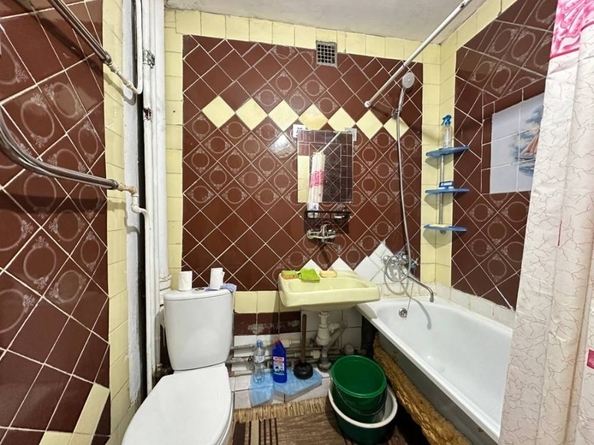 
  Продается 1-комн. квартира 36 м². Фото 9.