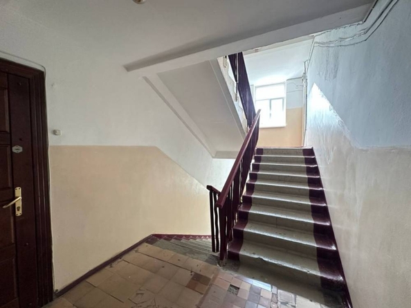 
  Продается 1-комн. квартира 36 м². Фото 10.