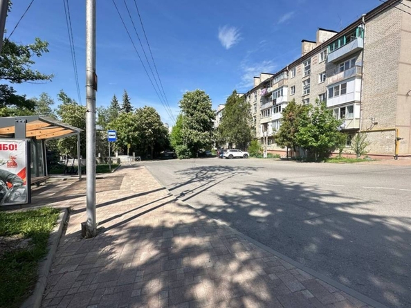 
  Продается 1-комн. квартира, 30 м², Цандера проезд
. Фото 1.