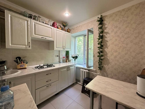 
  Продается 1-комн. квартира, 30 м², Цандера проезд
. Фото 4.