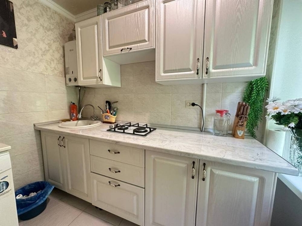 
  Продается 1-комн. квартира 30 м². Фото 6.