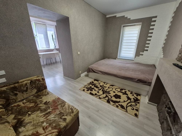 
  Продается 1-комн. квартира, 26 м², Красноармейская ул
. Фото 5.