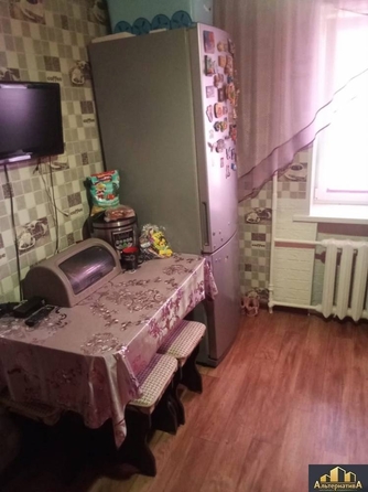 
  Продается 2-комн. квартира, 35 м², Октябрьская ул
. Фото 7.