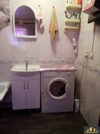 
  Продается 2-комн. квартира, 35 м², Октябрьская ул
. Фото 9.