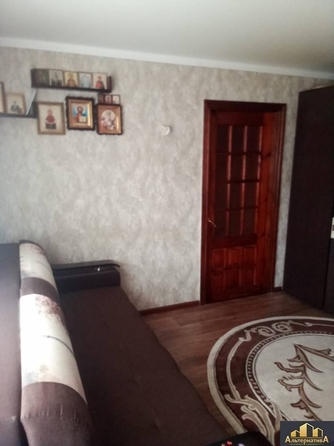 
  Продается 2-комн. квартира, 35 м², Октябрьская ул
. Фото 2.