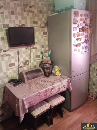 
  Продается 2-комн. квартира 35 м². Фото 5.
