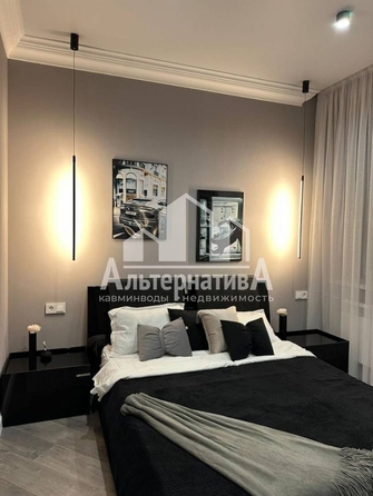 
  Продается 2-комн. квартира, 92.9 м², Победы пр-кт
. Фото 12.