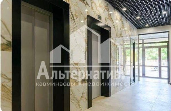 
  Продается 2-комн. квартира, 92.9 м², Победы пр-кт
. Фото 24.
