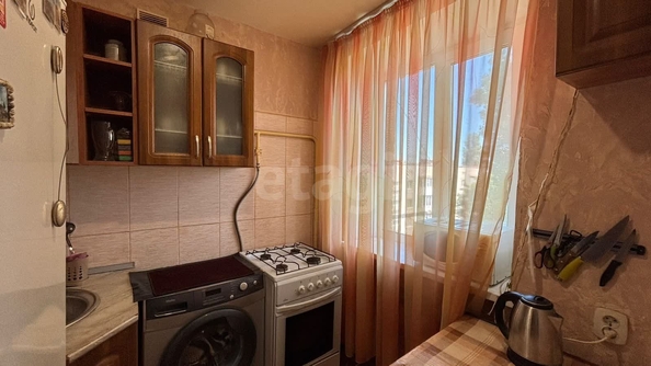 
  Продается 1-комн. квартира, 22 м², Комсомольская ул, д. 8б
. Фото 4.