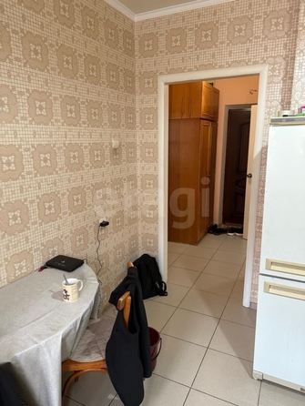 
  Продается 1-комн. квартира, 31 м², Тухачевского ул, д. 28/5
. Фото 5.