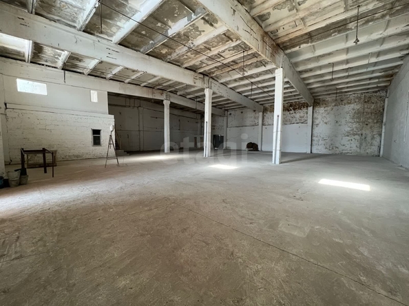 
  Сдается универсальное помещение, 1565 м², Буйнакского пер, д. 7б
. Фото 20.