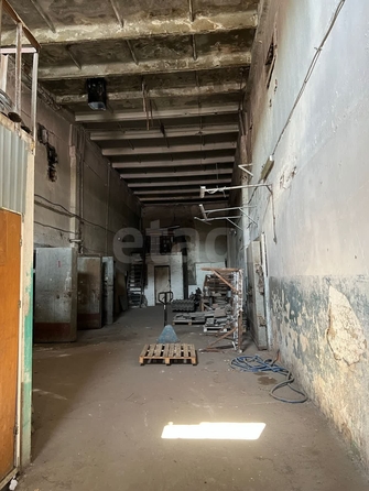 
  Сдается универсальное помещение, 1565 м², Буйнакского пер, д. 7б
. Фото 22.