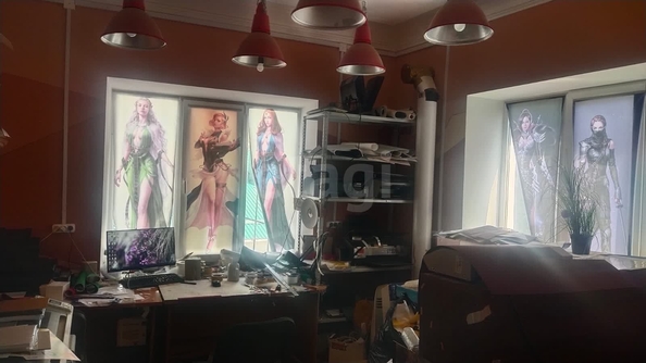 
  Продается 1-комн. квартира, 26.8 м², Дзержинского ул, д. 108
. Фото 3.