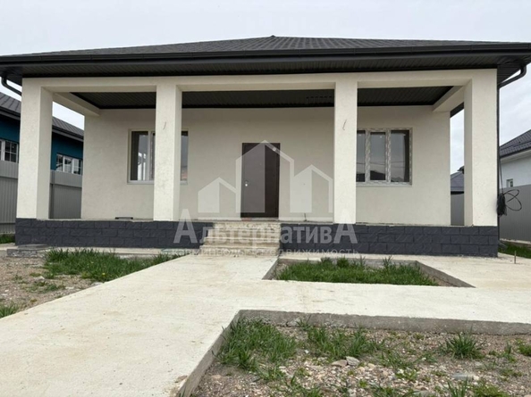 
  Продается дом, 122 м², Ессентуки
. Фото 1.