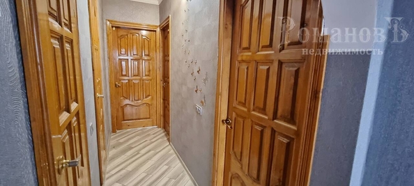 
  Продается 4-комн. квартира, 84.9 м², Юности пр-кт, д. 48/1
. Фото 20.
