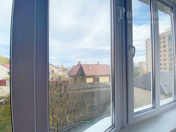 
  Сдается 1-комн. квартира, 45.3 м², Комсомольская ул, д. 45
. Фото 7.