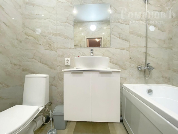 
  Сдается 1-комн. квартира, 45.3 м², Комсомольская ул, д. 45
. Фото 18.