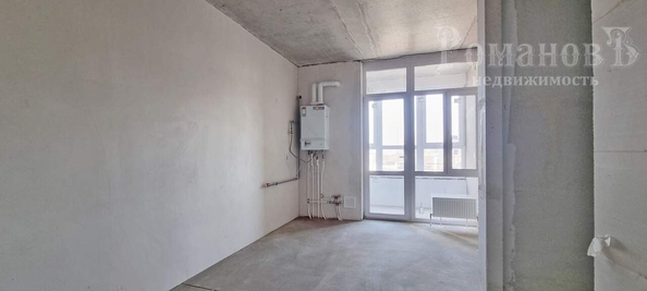 
  Продается 1-комн. квартира, 37 м², ЖК Красный металлист, дом 4
. Фото 1.